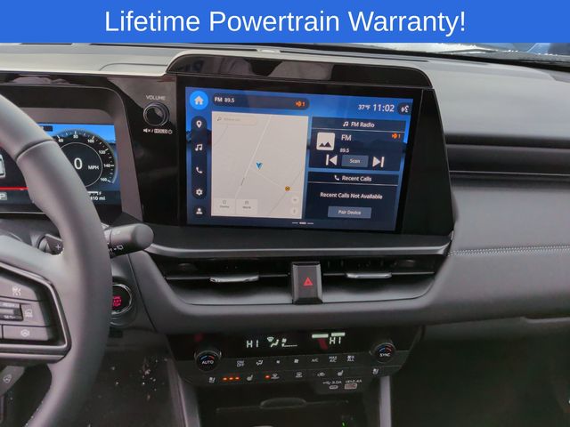 Thumbnail: 2026 Subaru Outback - 21