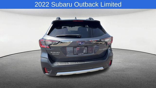 Thumbnail: 2022 Subaru Outback - 7