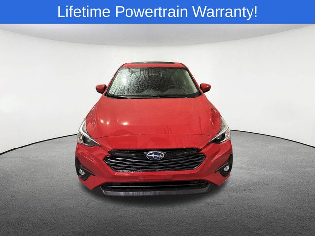 Thumbnail: 2026 Subaru Impreza - 14