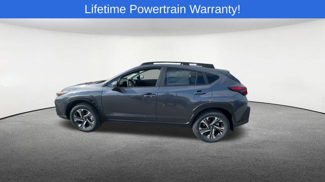 Thumbnail: 2026 Subaru Crosstrek - 5
