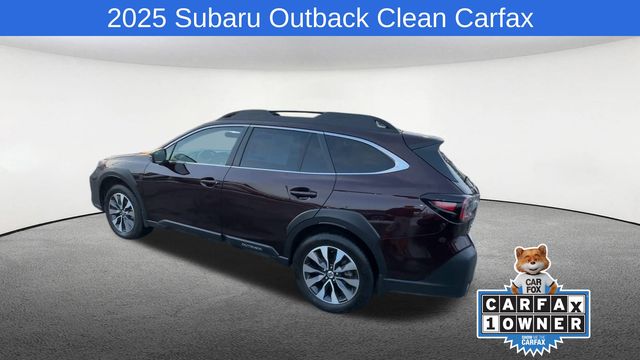 Thumbnail: 2025 Subaru Outback - 7
