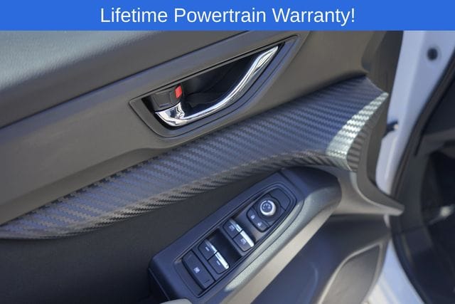 Thumbnail: 2025 Subaru Ascent - 20