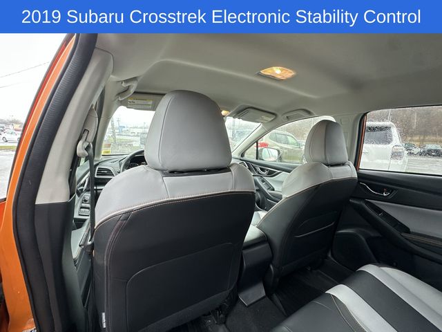 Thumbnail: 2019 Subaru Crosstrek - 22