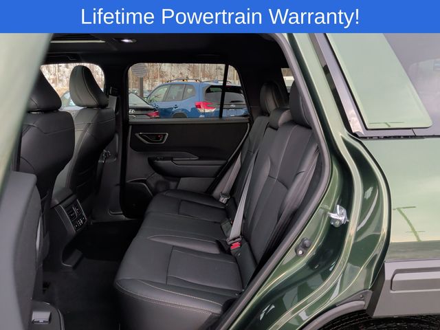 Thumbnail: 2026 Subaru Outback - 28