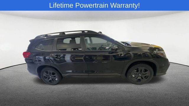 Thumbnail: 2026 Subaru Ascent - 10