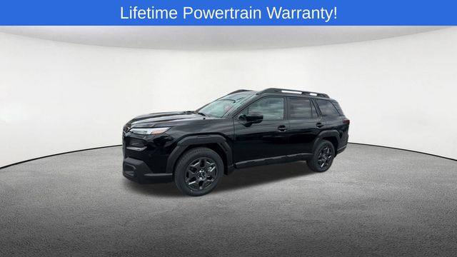 Thumbnail: 2026 Subaru Outback - 4