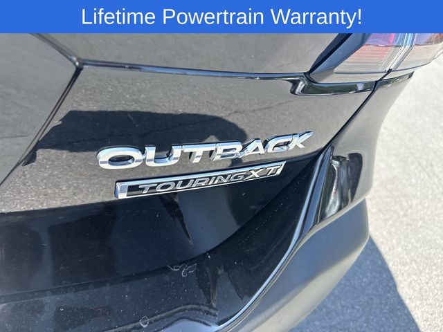 Thumbnail: 2025 Subaru Outback - 15
