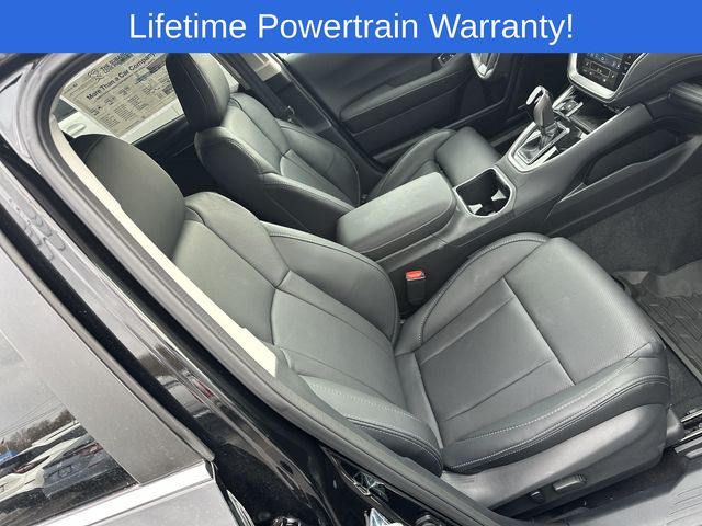 Thumbnail: 2025 Subaru Outback - 23