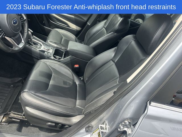 Thumbnail: 2023 Subaru Forester - 21