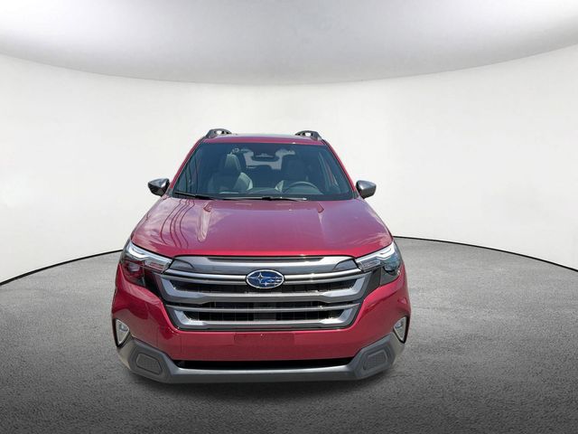 Thumbnail: 2026 Subaru Forester - 14