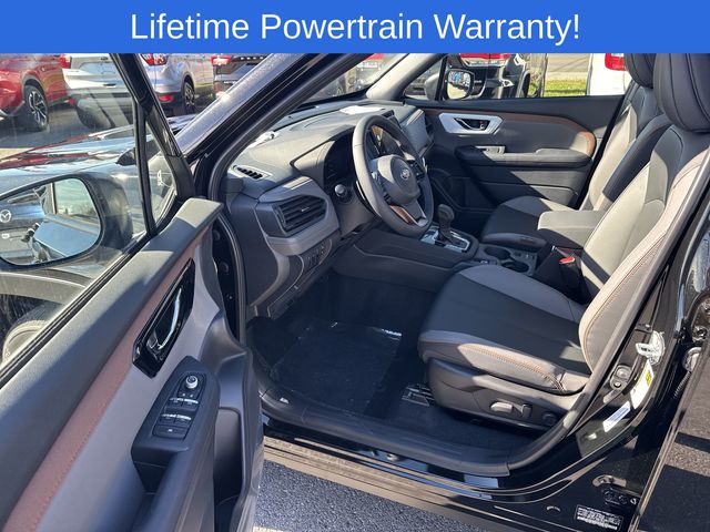 Thumbnail: 2025 Subaru Forester - 10