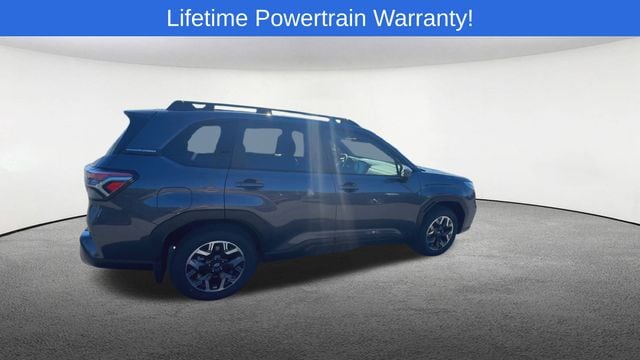 Thumbnail: 2025 Subaru Forester - 9