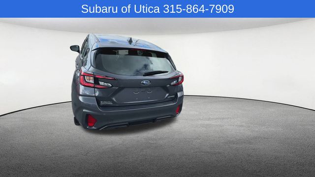 Thumbnail: 2025 Subaru Impreza - 7