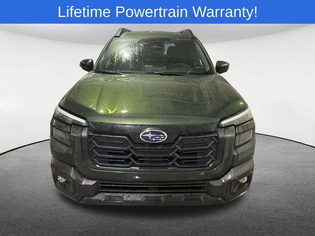 Thumbnail: 2026 Subaru Outback - 14