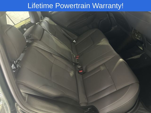 Thumbnail: 2026 Subaru Outback - 20