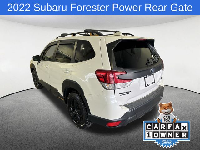 Thumbnail: 2022 Subaru Forester - 14