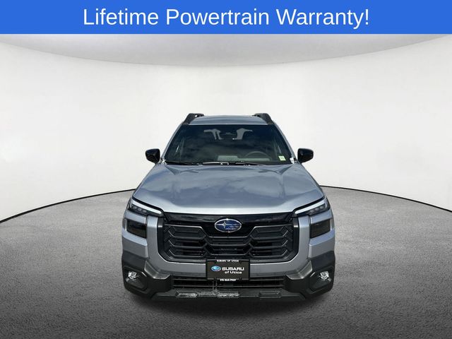 Thumbnail: 2026 Subaru Outback - 15