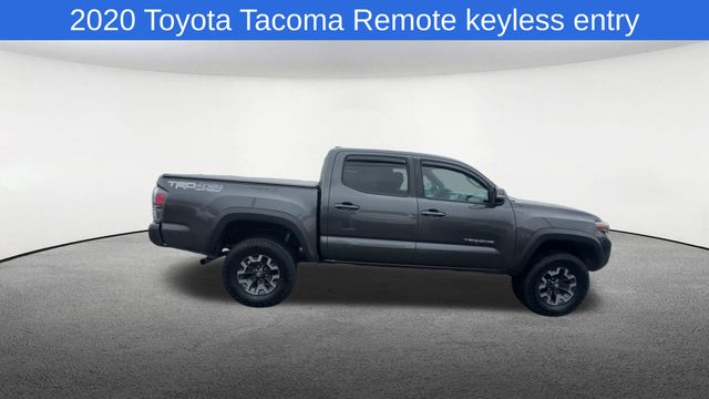 Thumbnail: 2020 Toyota Tacoma - 10