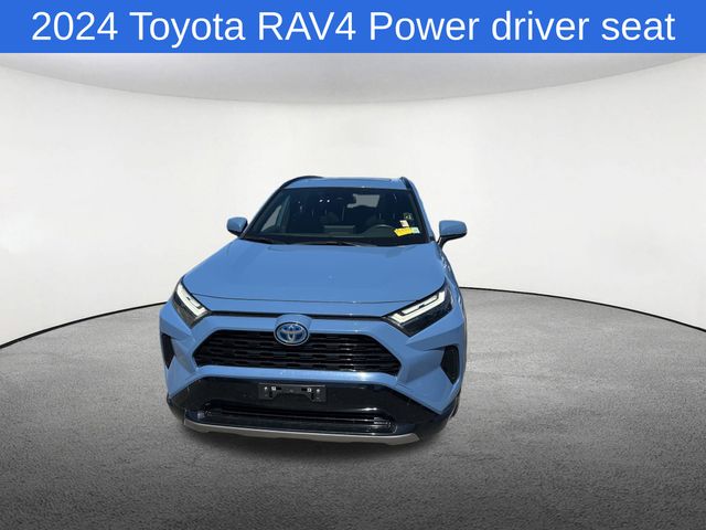Thumbnail: 2024 Toyota RAV4 - 14