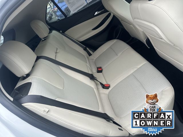 Thumbnail: 2023 Buick Encore GX - 22