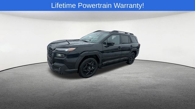 Thumbnail: 2026 Subaru Outback - 4