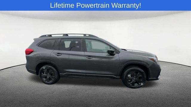 Thumbnail: 2026 Subaru Ascent - 9