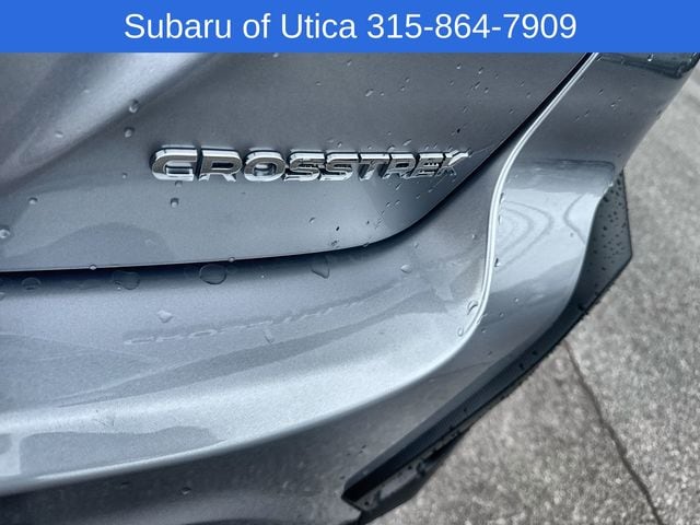 2025 Subaru Crosstrek Base 15
