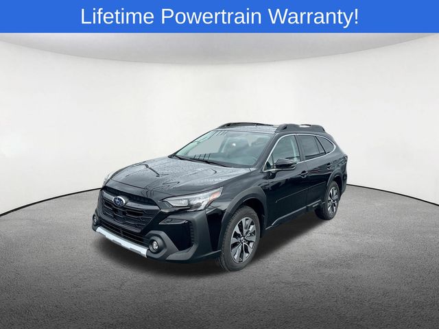 Thumbnail: 2025 Subaru Outback - 1