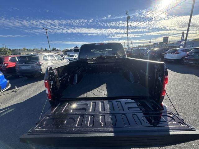 Thumbnail: 2020 Ford F-150 - 28