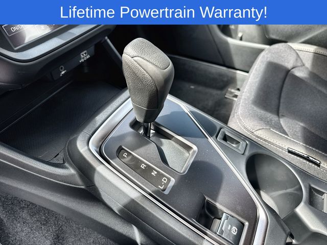 Thumbnail: 2025 Subaru Impreza - 25