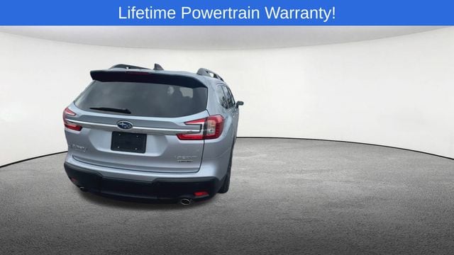 Thumbnail: 2025 Subaru Ascent - 8