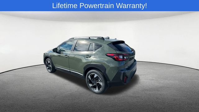 Thumbnail: 2025 Subaru Crosstrek - 6