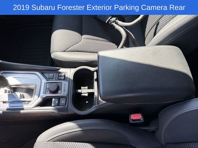 Thumbnail: 2019 Subaru Forester - 26