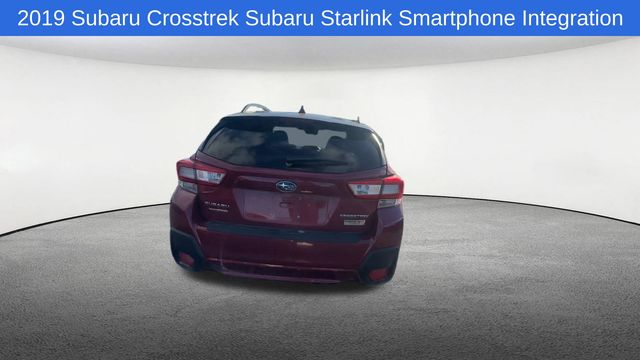 Thumbnail: 2019 Subaru Crosstrek - 8