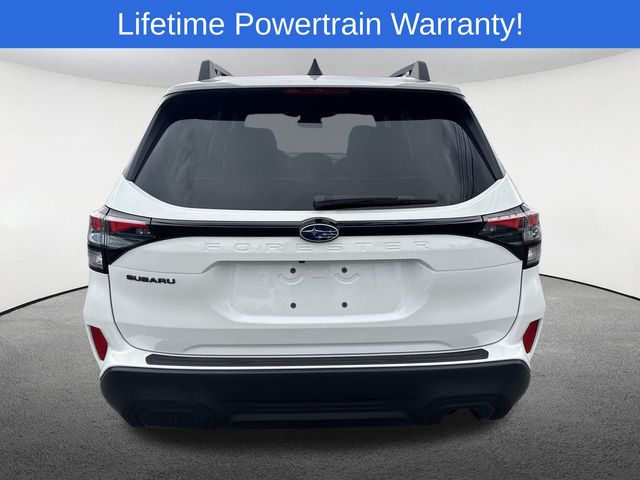 Thumbnail: 2026 Subaru Forester - 13