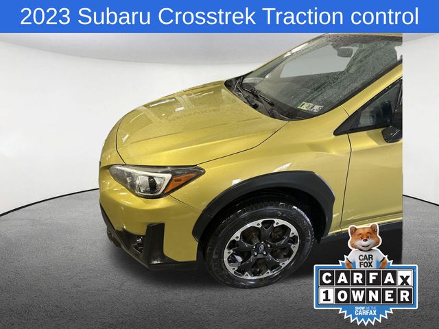 Thumbnail: 2023 Subaru Crosstrek - 13