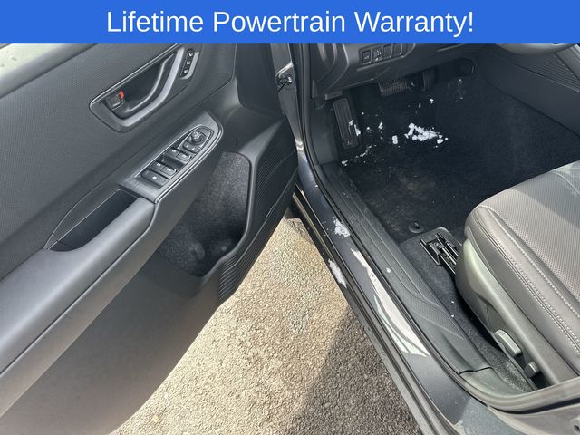 Thumbnail: 2026 Subaru Outback - 11