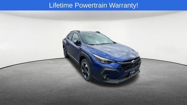 Thumbnail: 2026 Subaru Crosstrek - 2