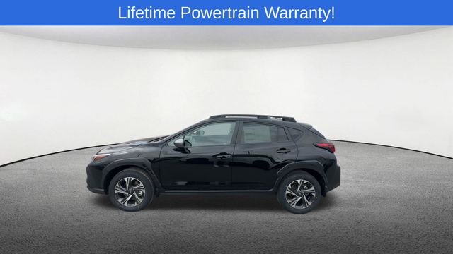 Thumbnail: 2026 Subaru Crosstrek - 6