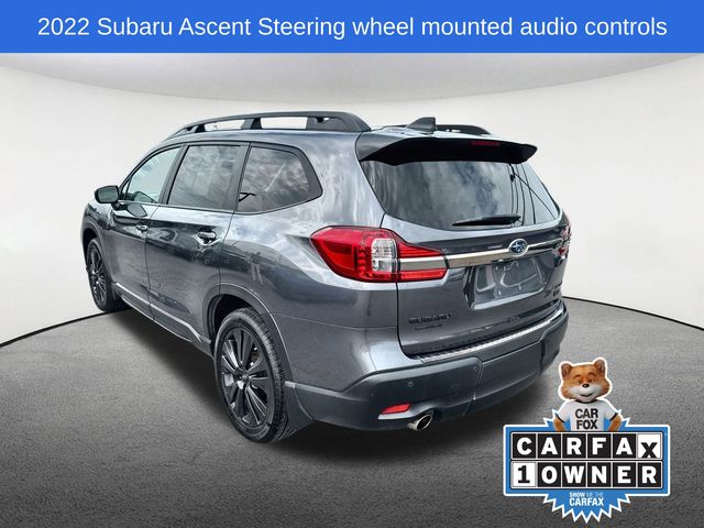 Thumbnail: 2022 Subaru Ascent - 14