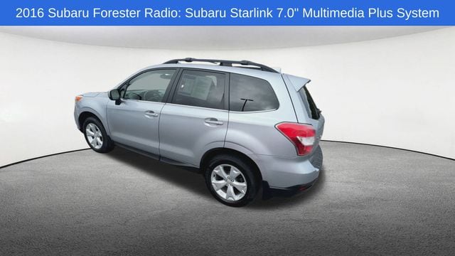 Thumbnail: 2016 Subaru Forester - 7