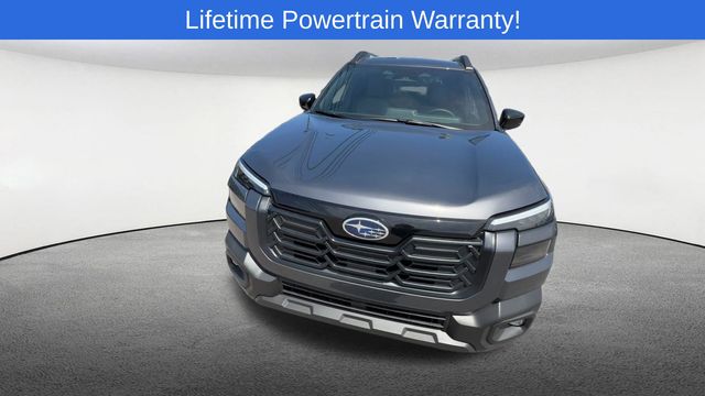 Thumbnail: 2026 Subaru Outback - 3