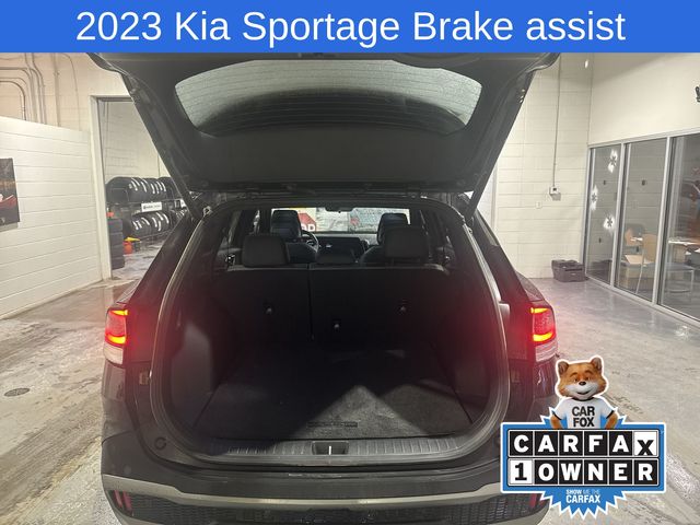 Thumbnail: 2023 Kia Sportage - 28