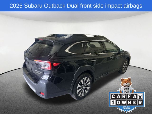Thumbnail: 2025 Subaru Outback - 24