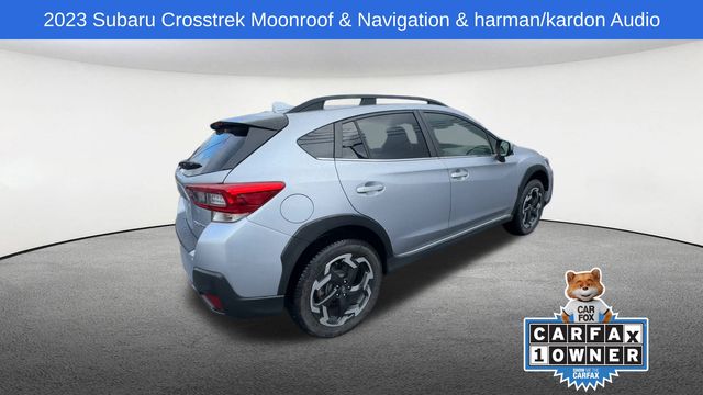 Thumbnail: 2023 Subaru Crosstrek - 9