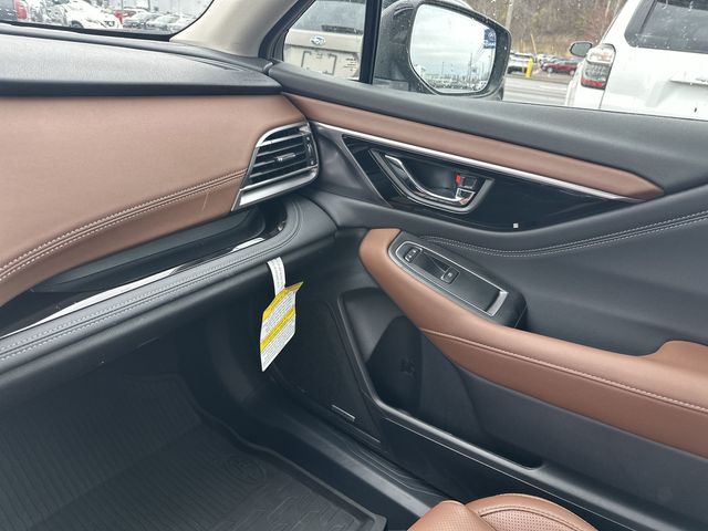 Thumbnail: 2025 Subaru Outback - 18