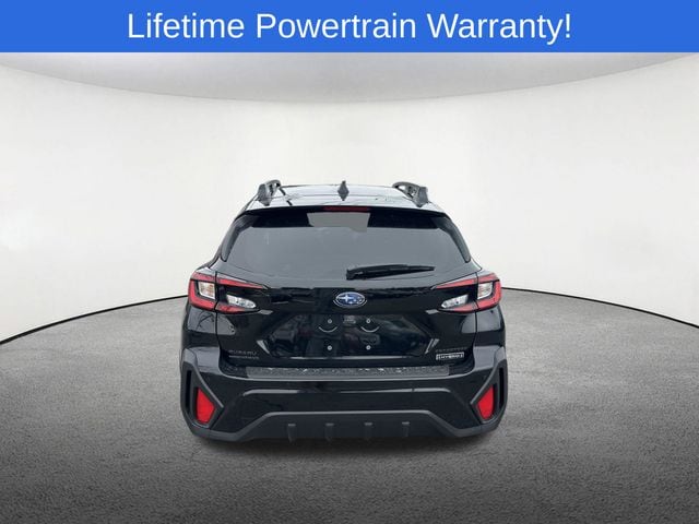 Thumbnail: 2026 Subaru Crosstrek - 14