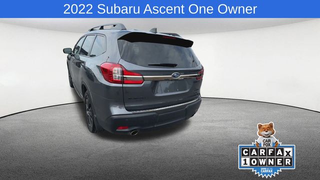Thumbnail: 2022 Subaru Ascent - 8