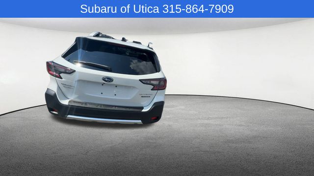 Thumbnail: 2025 Subaru Outback - 8