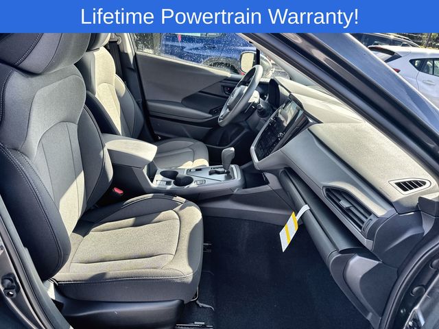 Thumbnail: 2025 Subaru Crosstrek - 22